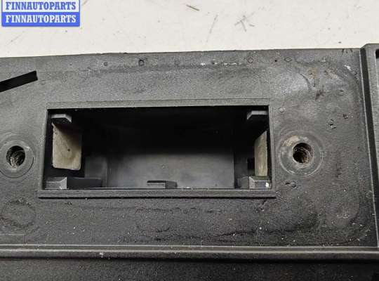 купить Ручка крышки (двери) багажника на Volkswagen Touran