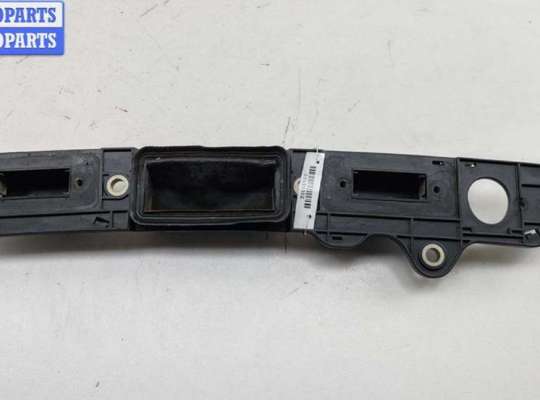 купить Ручка крышки (двери) багажника на Volkswagen Touran