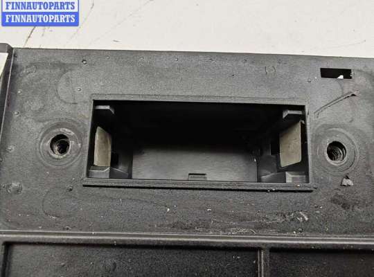 купить Ручка крышки (двери) багажника на Volkswagen Touran