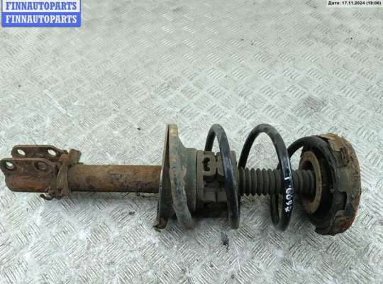 купить Стойка подвески передняя правая на Renault Scenic I (1996-2003)