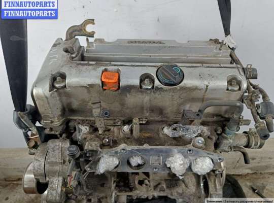 купить Двигатель (ДВС) на Honda CR-V (2002-2006)