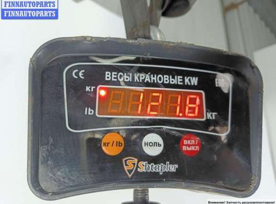 купить Двигатель (ДВС) на Honda CR-V (2002-2006)