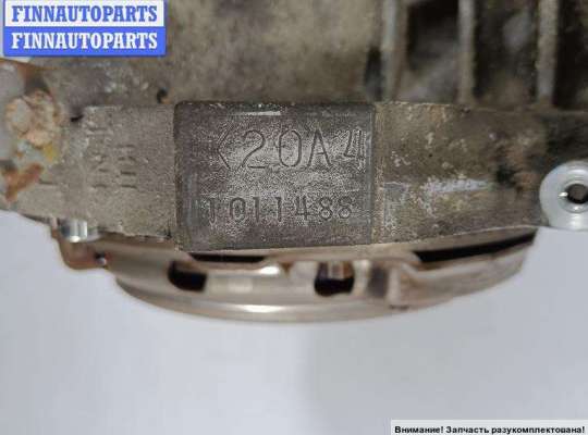 купить Двигатель (ДВС) на Honda CR-V (2002-2006)