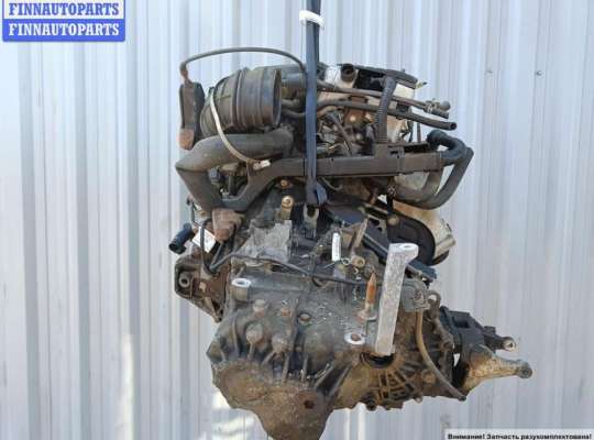 купить Двигатель (ДВС) на Honda CR-V (2002-2006)