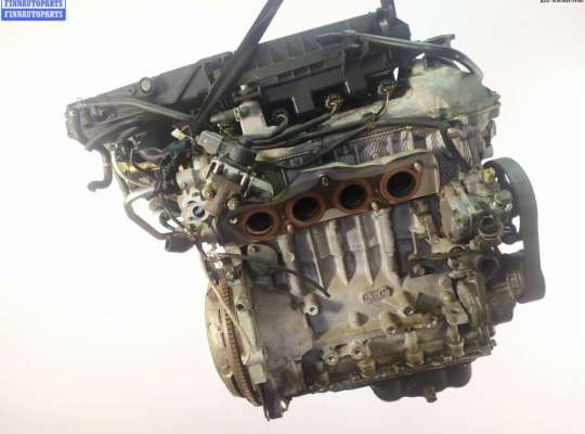 купить Двигатель (ДВС) на Mazda 3 (2003-2008) BK