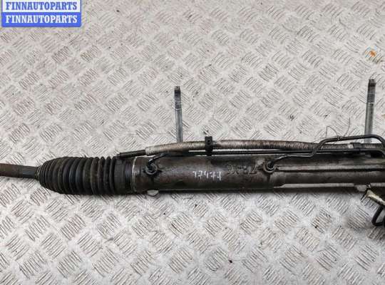 Рулевая рейка на Citroen C5 I