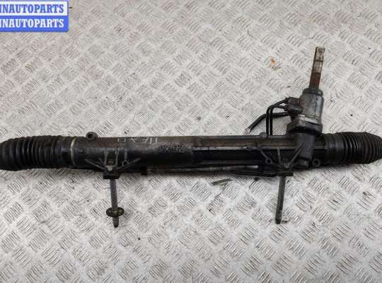 Рулевая рейка на Citroen C5 I