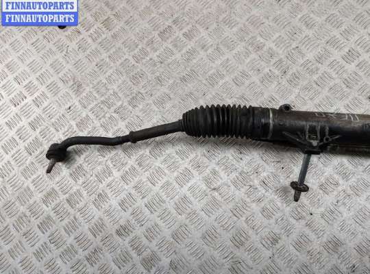 Рулевая рейка на Citroen C5 I
