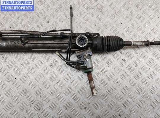 Рулевая рейка на Citroen C5 I