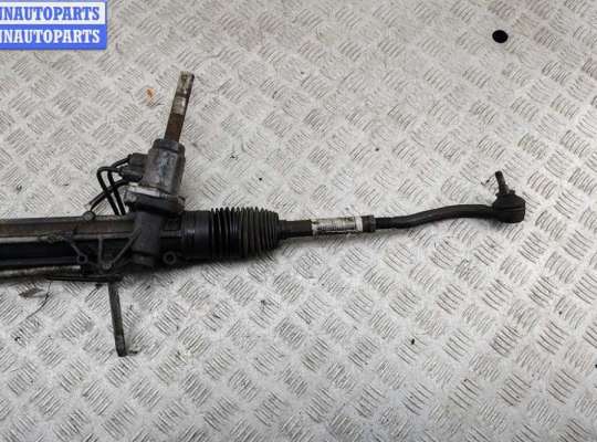 Рулевая рейка на Citroen C5 I