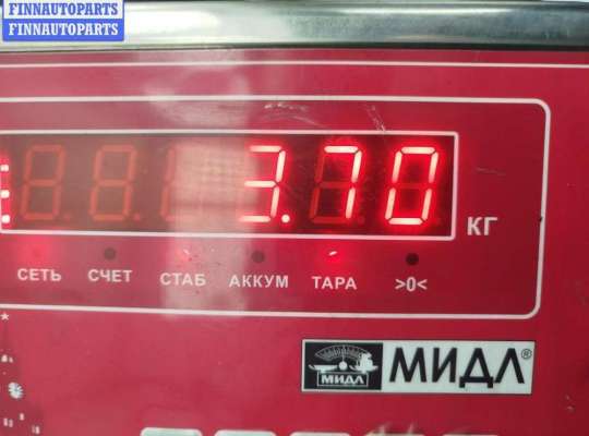 купить Стартер на Opel Omega B (1994-2003)