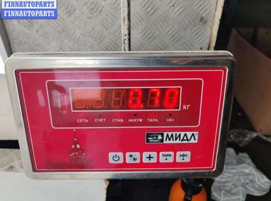 купить Фонарь задний правый на Citroen C5 (2001-2008)