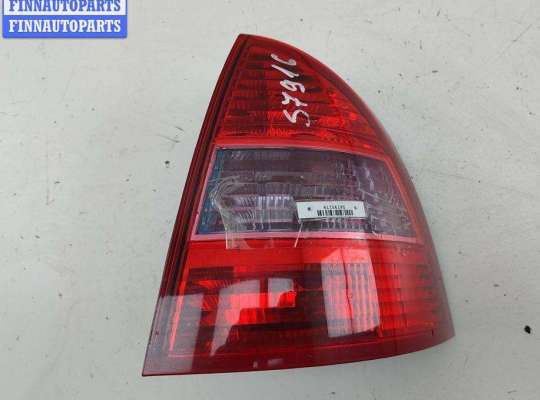 купить Фонарь задний правый на Citroen C5 (2001-2008)