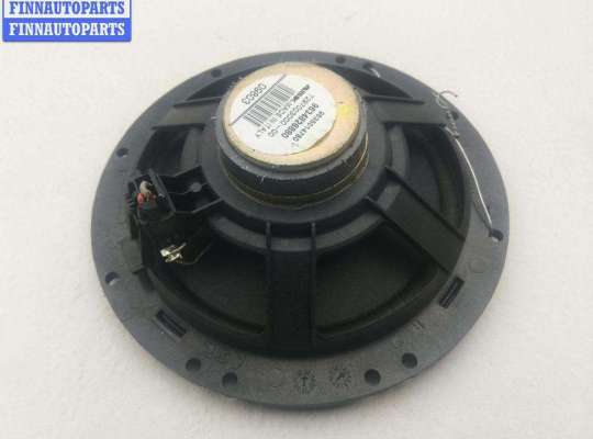 купить Динамик на Peugeot 307