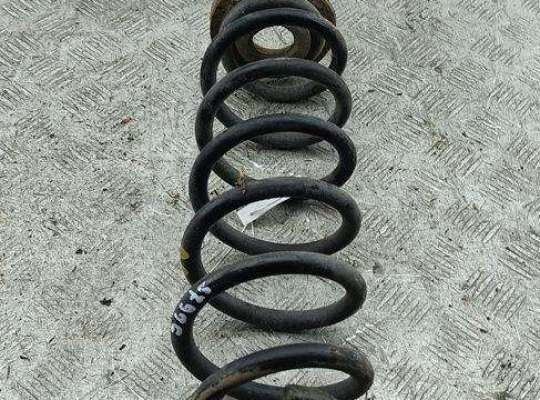 купить Пружина подвески задняя на Skoda Octavia mk2 (A5 1Z) 2004-2013