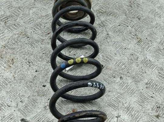 купить Пружина подвески задняя на Skoda Octavia mk2 (A5 1Z) 2004-2013