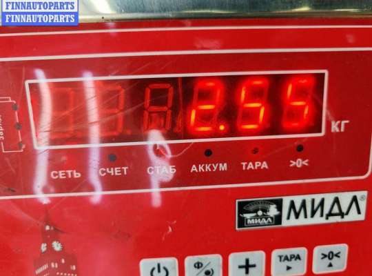 купить Фара левая на Audi A6 C6 (2004-2011)