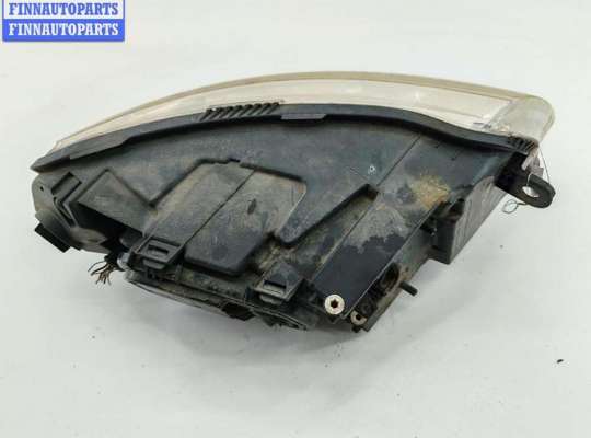 купить Фара левая на Audi A6 C6 (2004-2011)