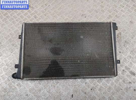 купить Радиатор основной на Volkswagen Passat B6