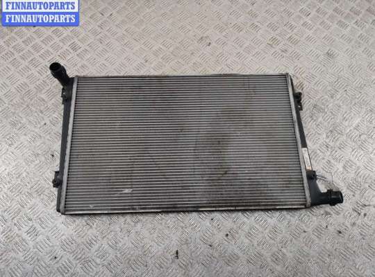 купить Радиатор основной на Volkswagen Passat B6