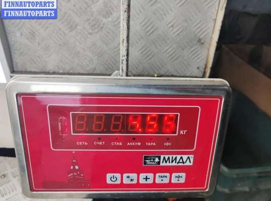 купить Радиатор основной на Volkswagen Passat B6