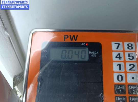 купить Заглушка порога на Opel Astra G (1998-2004)