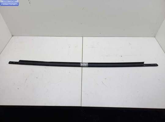 купить Молдинг стекла двери задней левой наружный на Opel Zafira A (1999-2005)
