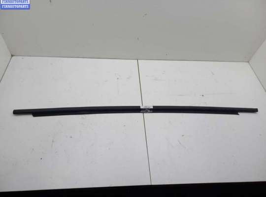 купить Молдинг стекла двери задней левой наружный на Opel Zafira A (1999-2005)