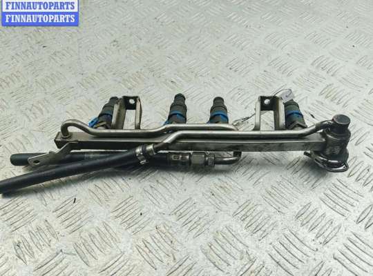 купить Форсунка топливная (комплект) на Volkswagen Passat B5