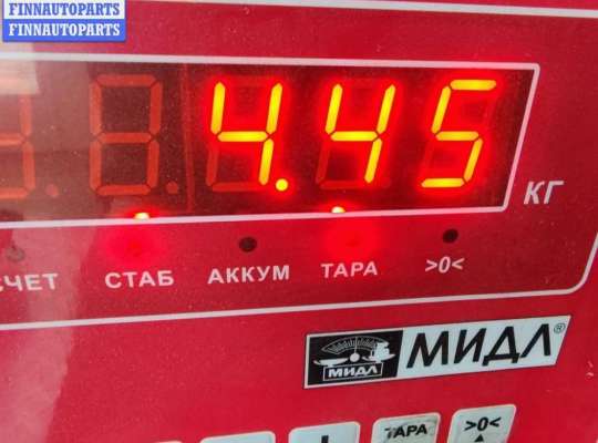 купить Коллектор впускной на Volkswagen Passat B6