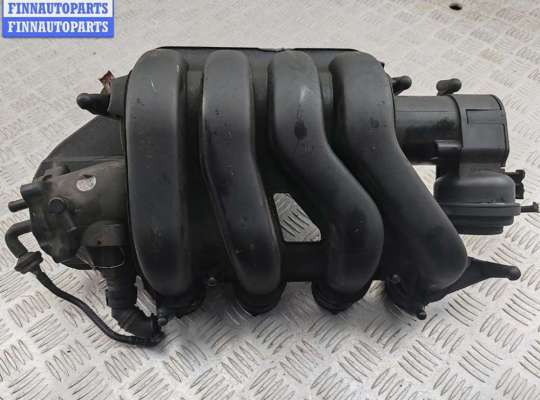 купить Коллектор впускной на Volkswagen Passat B6