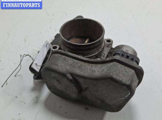 купить Заслонка дроссельная на Opel Vectra C (2002-2008)