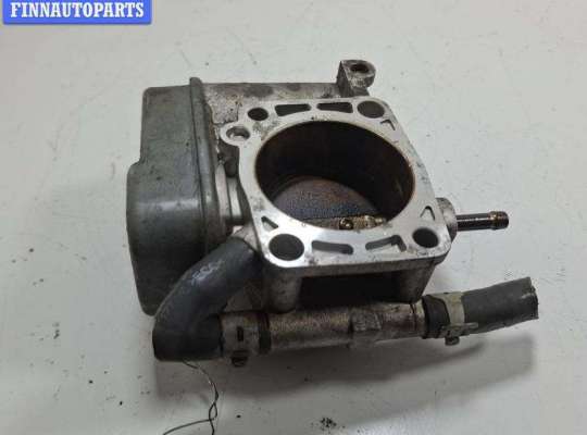 купить Заслонка дроссельная на Opel Vectra C (2002-2008)