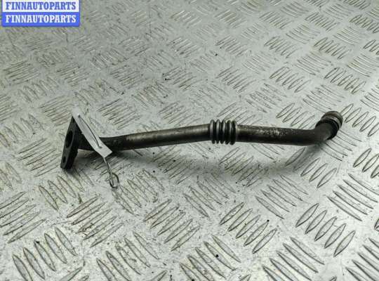 купить Трубка масляная турбины на Dacia (Renault) Logan