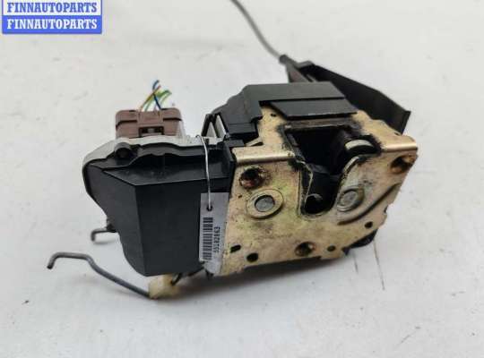 купить Замок двери передней левой на Peugeot 307