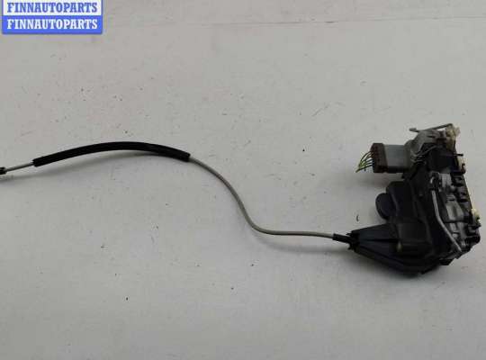 купить Замок двери передней левой на Peugeot 307