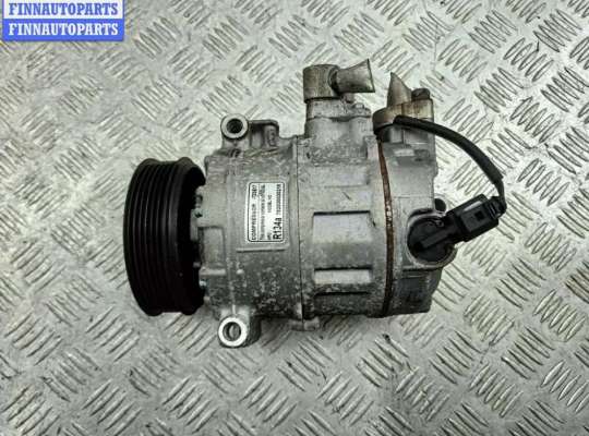 купить Компрессор кондиционера на Volkswagen Passat B6