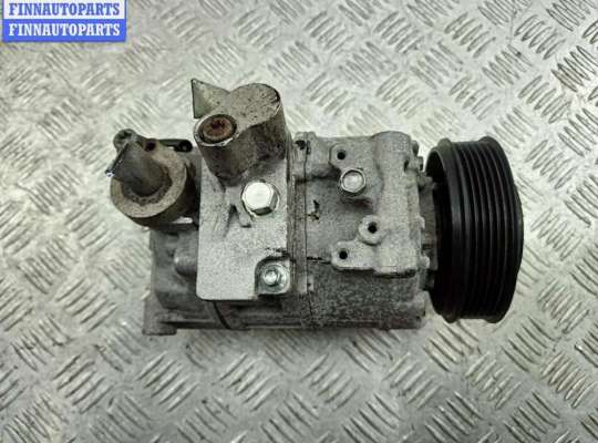 Компрессор кондиционера VG2729882 на Volkswagen Passat B6