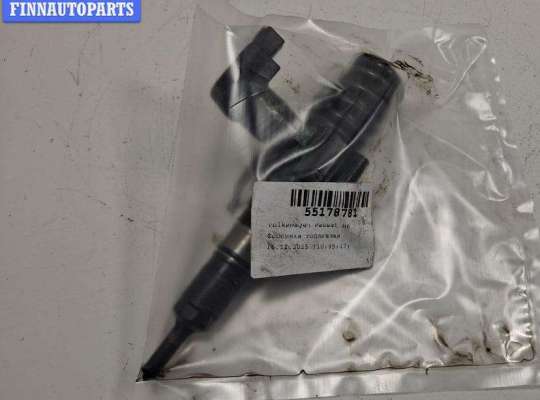 купить Форсунка топливная на Volkswagen Passat B6