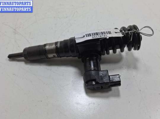 купить Форсунка топливная на Volkswagen Passat B6