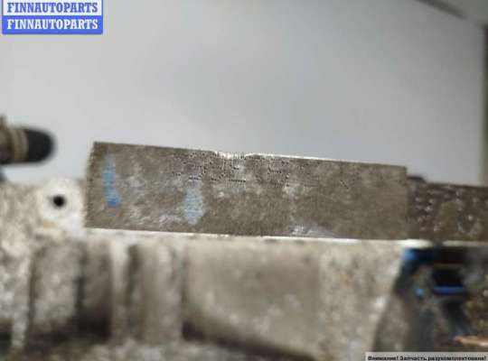 купить Двигатель (ДВС) на Ford Fusion