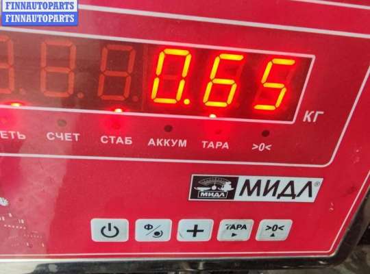 купить Заслонка дроссельная на Ford Focus III (2011-2018)