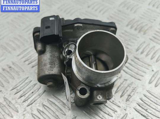 купить Заслонка дроссельная на Ford Focus III (2011-2018)