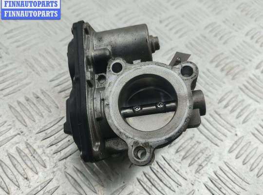 купить Заслонка дроссельная на Ford Focus III (2011-2018)