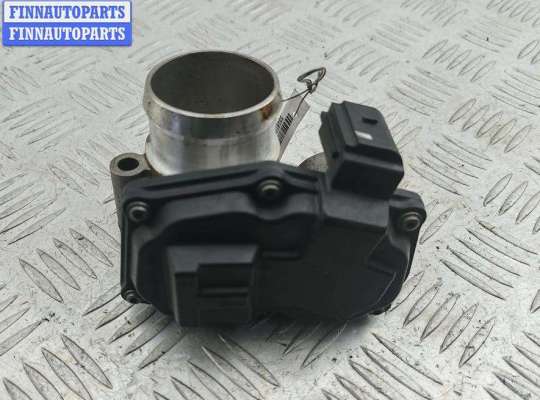 купить Заслонка дроссельная на Ford Focus III (2011-2018)