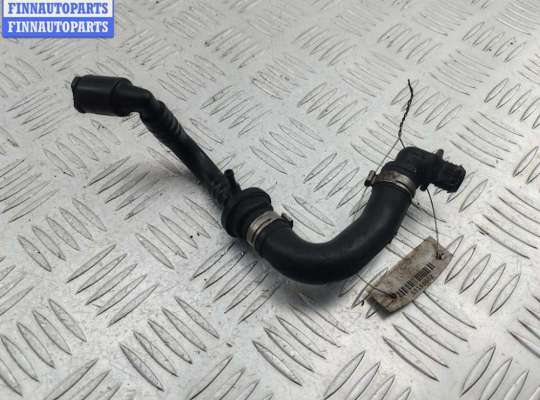 купить Клапан воздушный на Seat Altea