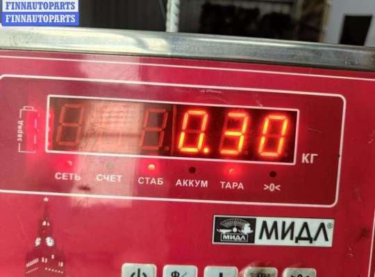 купить Исполнительный узел DISA на BMW 3 E36 (1991-2000)