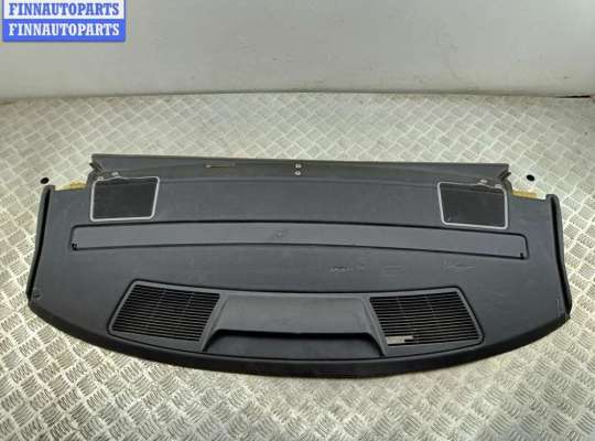 Полка багажника BM3657264 на BMW 7 E65/E66 (2001-2008)