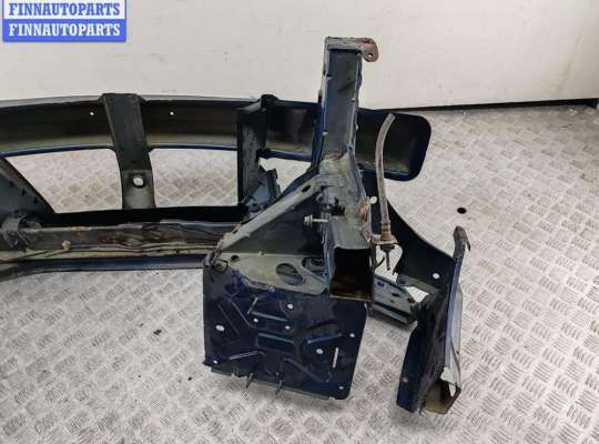 купить Рамка передняя (панель кузовная, телевизор) на Dacia (Renault) Logan