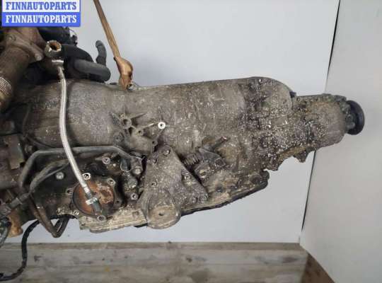 купить КПП автоматическая (АКПП) на Audi A6 C6 (2004-2011)